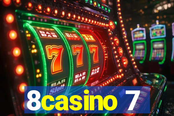 8casino 7